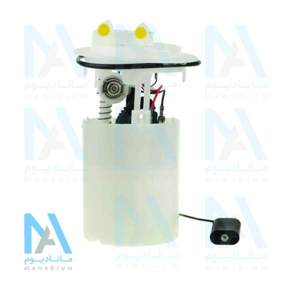 پمپ بنزین پژو کامل 405 جدید (صفر درجه) امکو-EMCO